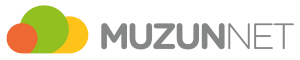 MUZUN NET LOGO